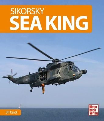 Sikorsky Sea King, Ulf Kaack