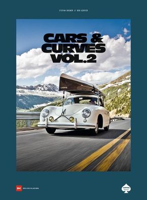 Cars & Curves Vol.2, Stefan Bogner