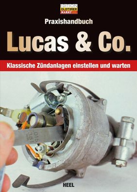 Praxishandbuch Lucas & Co., Colin Beever