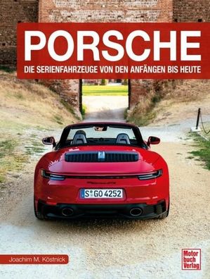 Porsche, Joachim M. K?stnick