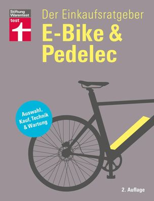 E-Bike & Pedelec, Karl-Gerhard Haas