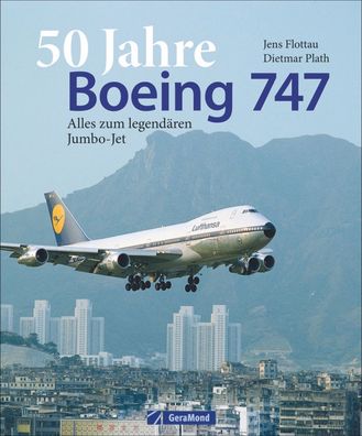50 Jahre Boeing 747, Dietmar Plath