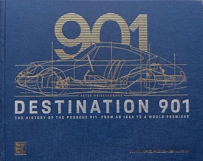 Destination 901, Porsche Museum