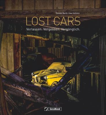 Lost Cars, Uwe S?lflohn