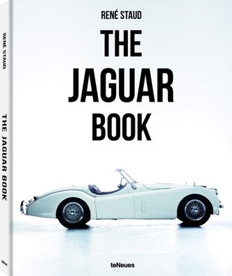 The Jaguar Book, Ren? Staud