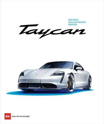 Porsche Taycan, Edwin Baaske