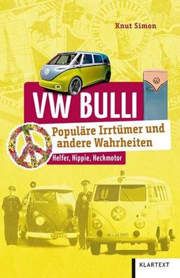 VW Bulli, Knut Simon
