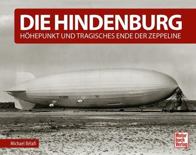 Die Hindenburg, Michael B?lafi