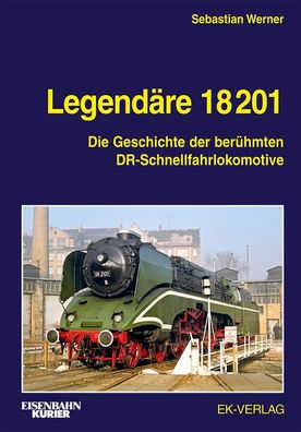 Legend?re 18 201, Sebastian Werner