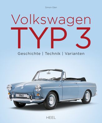 Volkswagen Typ 3, Simon Glen