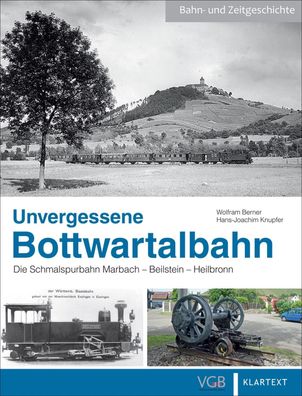 Unvergessene Bottwartalbahn, Hans-Joachim Knupfer