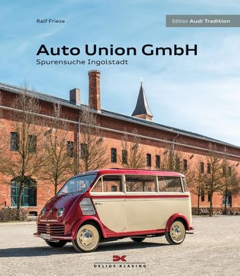 Auto Union GmbH,