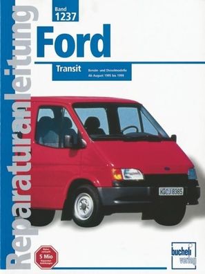 Ford Transit,