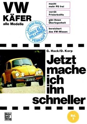 VW K?fer - Alle Modelle, Dieter Korp