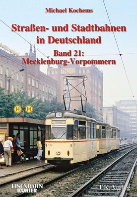 Strassen- und Stadtbahnen in Deutschland / Stra?en- und Stadtbahnen in Deut ...