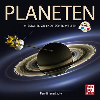 Planeten, Berndt Feuerbacher