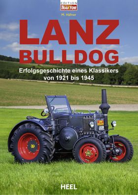 Lanz Bulldog, M. H?fner