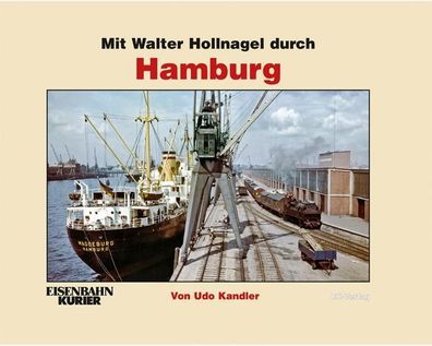 Mit Walter Hollnagel durch Hamburg, Udo Kandler