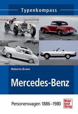 Mercedes-Benz, Roberto Bruno