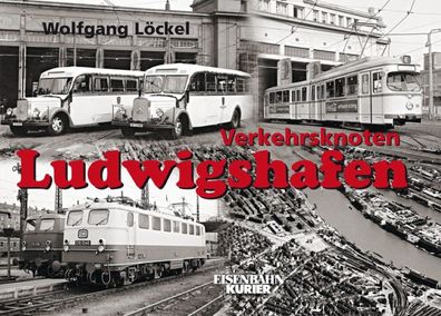 Verkehrsknoten Ludwigshafen, Wolfgang L?ckel
