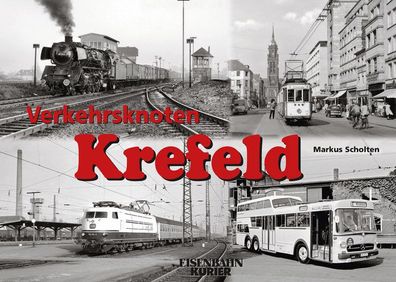 Verkehrsknoten Krefeld, Markus Scholten