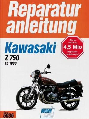 Kawasaki Z 750 ab (1980),