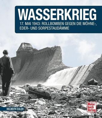 Wasserkrieg, Helmuth Euler