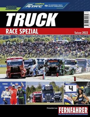 Truck Race Spezial 2022,