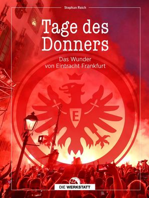 Tage des Donners, Stephan Reich