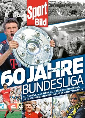 60 Jahre Bundesliga, Matthias Br?gelmann
