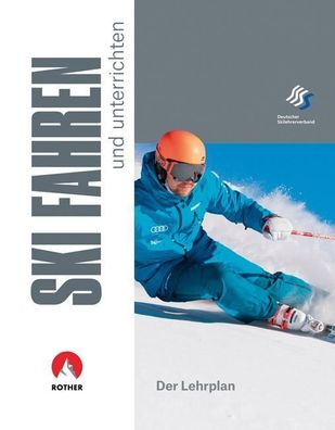 Skifahren und unterrichten, Deutscher Skilehrerverband