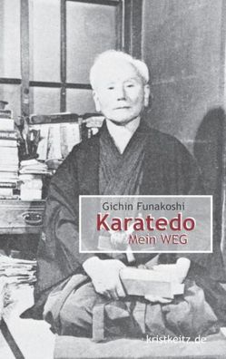 Karatedo, Gichin Funakoshi