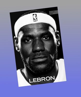 LEBRON - Die gro?e Biografie des NBA-Superstars, Jeff Benedict
