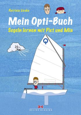 Mein Opti-Buch, Patricia Lieske