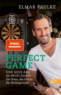 Perfect Game, Elmar Paulke