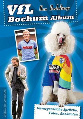 VfL Bochum Album, Ben Redelings
