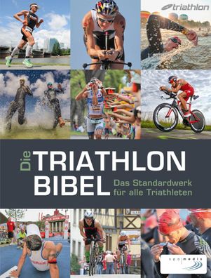 Die Triathlonbibel,