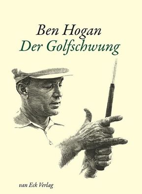 Der Golfschwung, Ben Hogan
