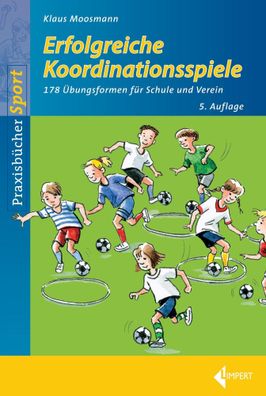Erfolgreiche Koordinationsspiele, Klaus Moosmann
