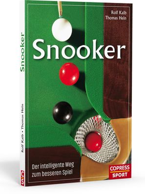 Snooker, Rolf Kalb