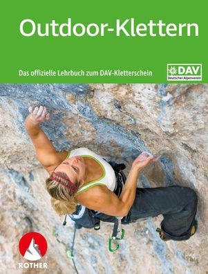 Outdoor-Klettern, Deutscher Alpenverein