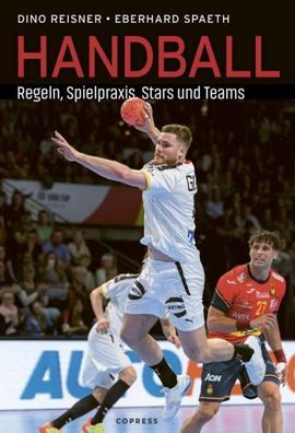 Handball, Dino Reisner