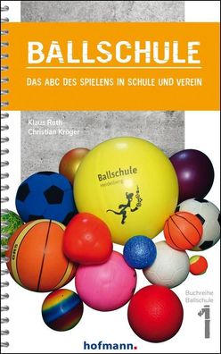 Ballschule, Klaus Roth