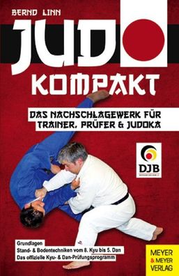 Judo kompakt, Bernd Linn