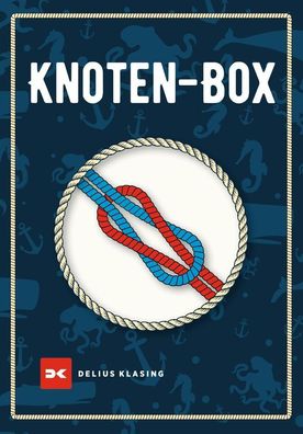 Knoten-Box,