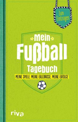 Mein Fu?ball-Tagebuch, Nicolai Napolski