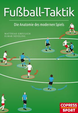 Fu?ball-Taktik, Matthias Greulich