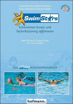 SwimStars, Klaus Reischle