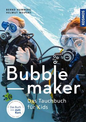 Bubblemaker, Bernd Humberg