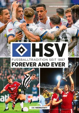 HSV forever and ever, Christoph Bausenwein